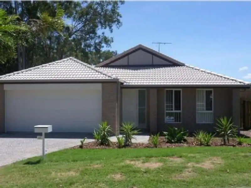 Main view of Homely house listing, 66 Honeywood Drive, Fernvale QLD 4306