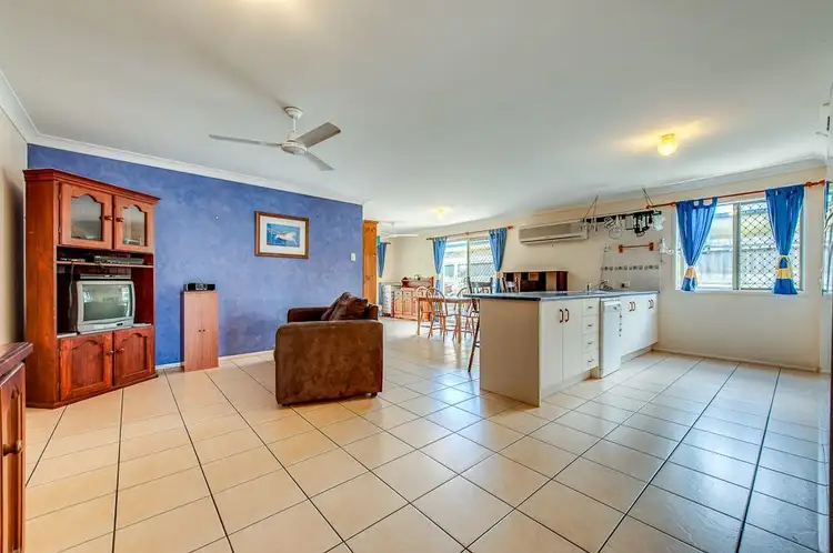 19 Mannix Place, Forest Lake QLD 4078