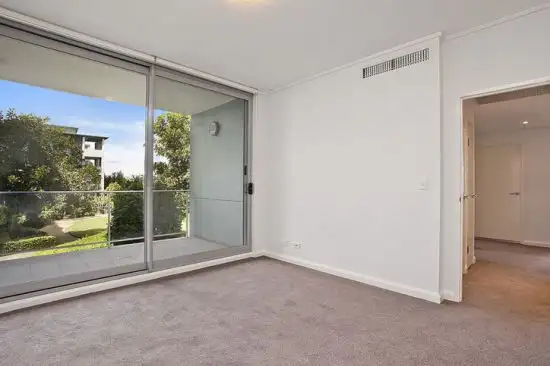Third view of Homely apartment listing, 203/11 Lewis Ave, Rhodes NSW 2138