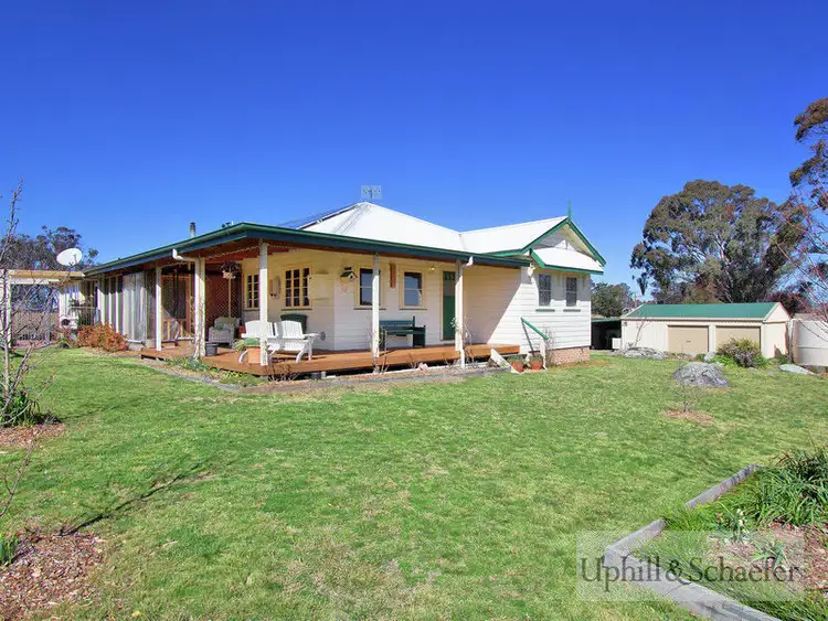 17 Queen Street, Armidale NSW 2350