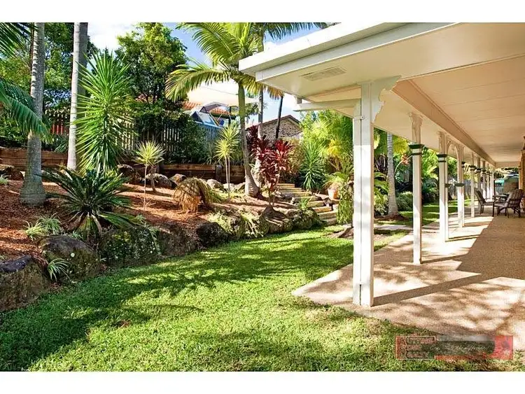 64A CALIFORNIA DR, Oxenford QLD 4210