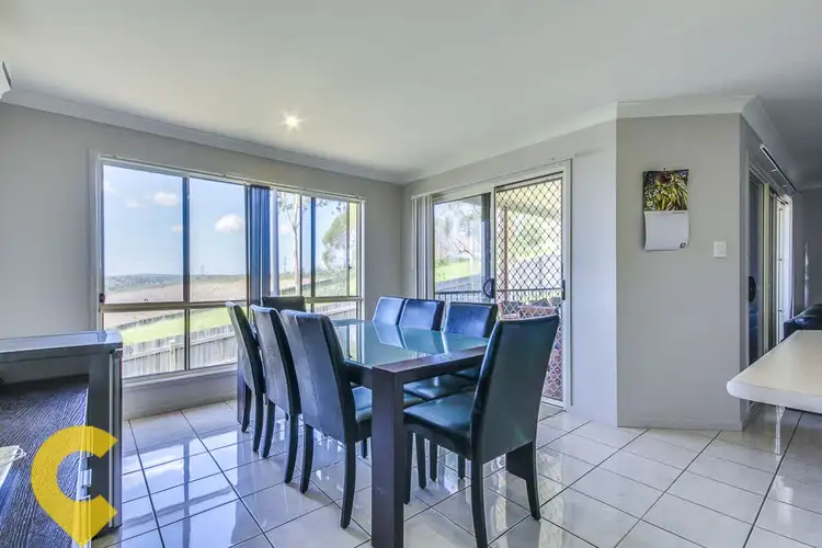 Fifth view of Homely house listing, 84 Outlook Drive, Waterford QLD 4133