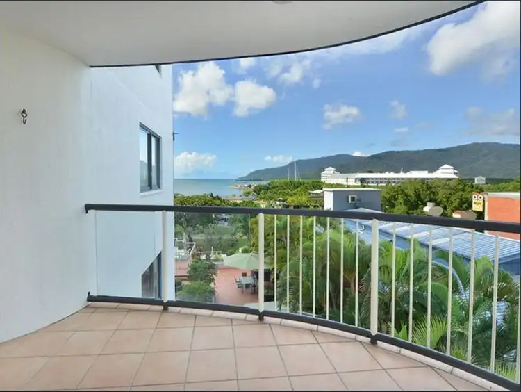 Seventh view of Homely unit listing, 304/73-75 Esplanade, Cairns City QLD 4870