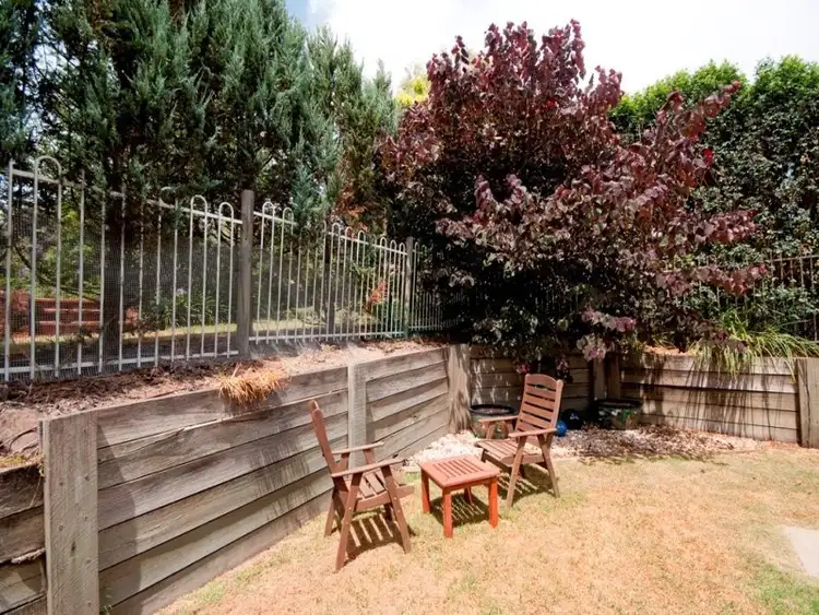 Fifth view of Homely house listing, 1 Martindale Ct, Mount Lofty QLD 4350