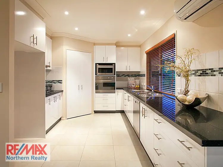 Sixth view of Homely house listing, 17 Elderberry Court, Eatons Hill QLD 4037