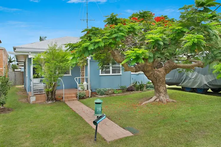 16 Pearl Street, Tweed Heads NSW 2485