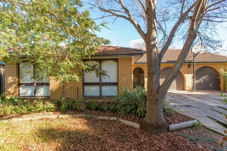 Main view of Homely house listing, 54 Walana Crescent, Kooringal NSW 2650