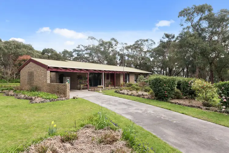 76 Main Road, Gellibrand VIC 3239