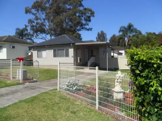 40 Rutherford Street, Blacktown NSW 2148