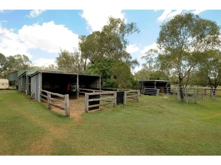 Main view of Homely rural property listing, 164 E. Drews Road, Wellcamp QLD 4350