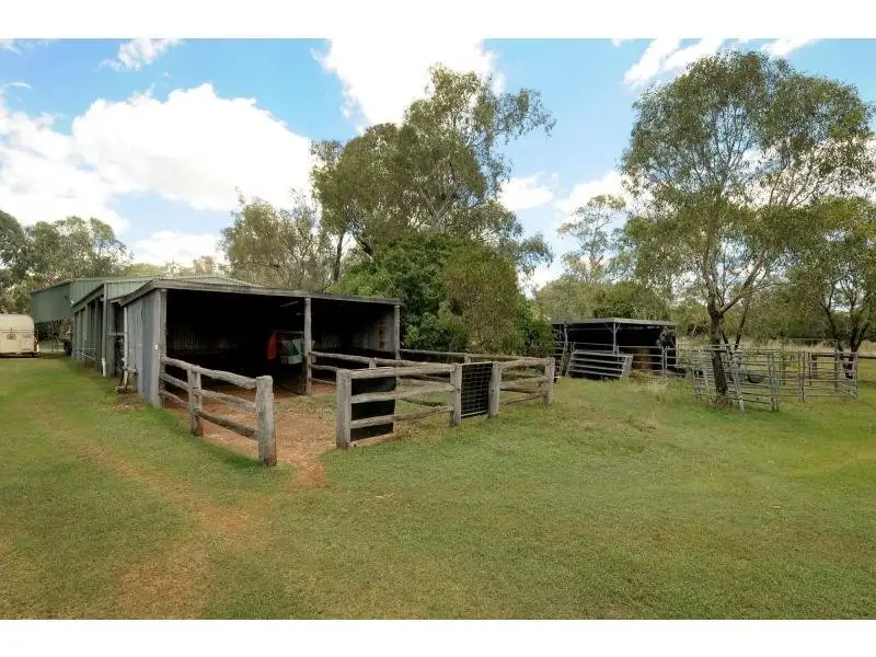 Main view of Homely rural property listing, 164 E. Drews Road, Wellcamp QLD 4350