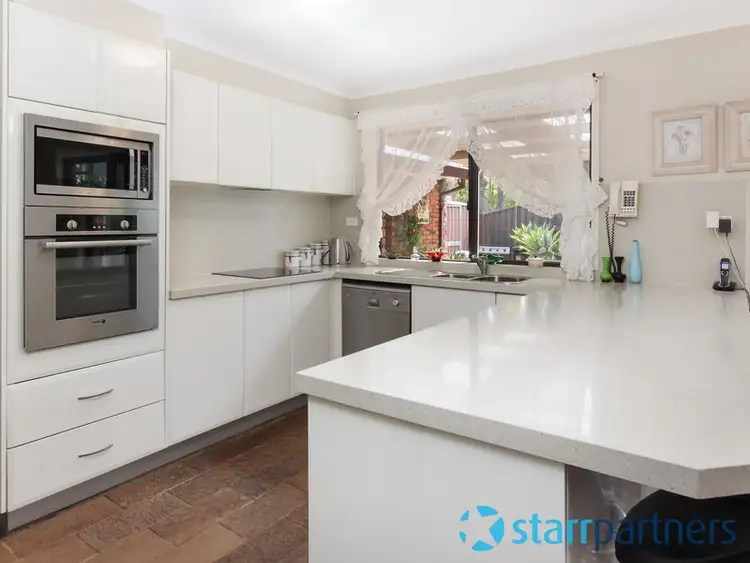 Fourth view of Homely house listing, 17 Columba Place, Erskine Park NSW 2759