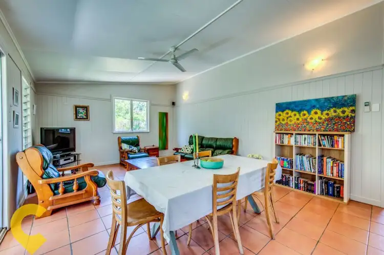 Fourth view of Homely house listing, 11 Ossian Street, Geebung QLD 4034