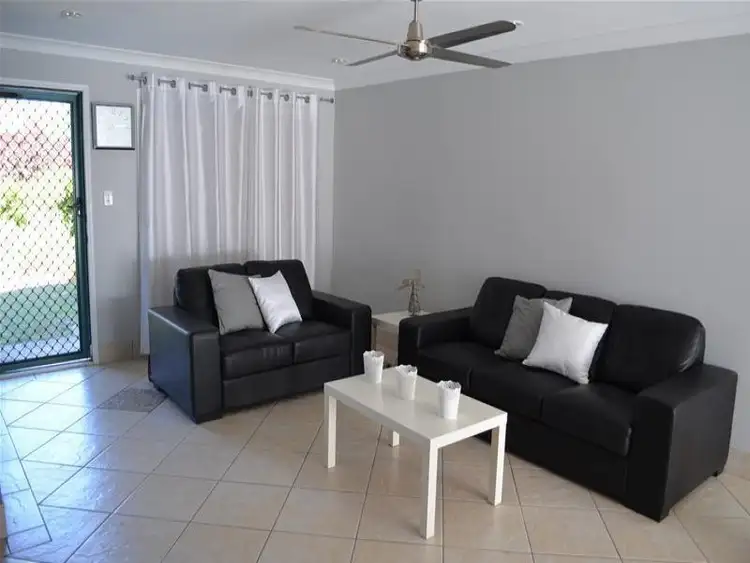 Second view of Homely unit listing, 4/50 Beattie  Road, Coomera QLD 4209