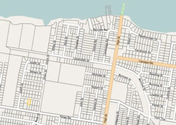 Second view of Homely house listing, 10 Web Street, Russell Island QLD 4184