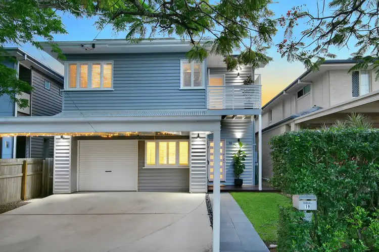 Second view of Homely house listing, 19 Collins Street, Corinda QLD 4075