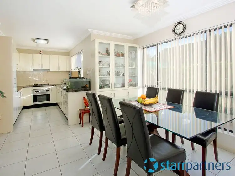 Fifth view of Homely house listing, 20 Bartlett Street, South Wentworthville NSW 2145