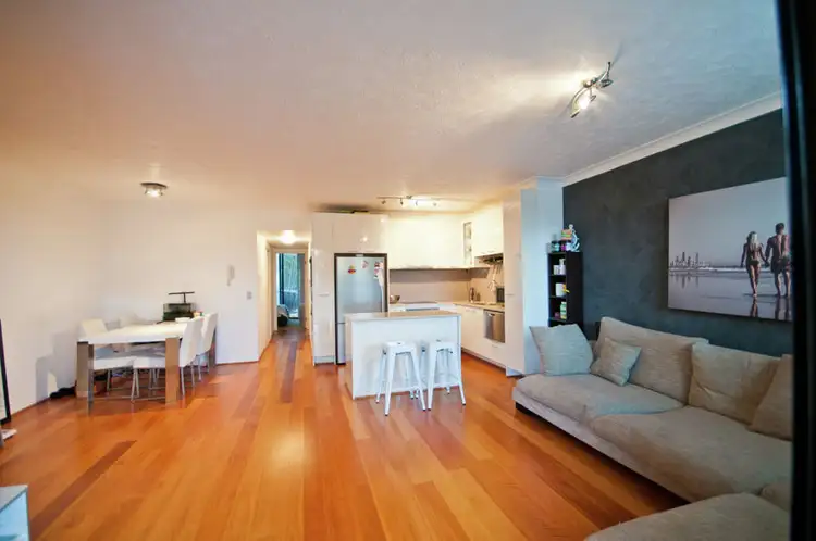 Seventh view of Homely unit listing, 11/2 Fraser Avenue, Miami QLD 4220