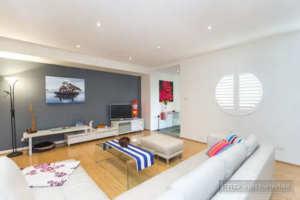 Sixth view of Homely house listing, 3/35 Swan Street, Cooks Hill NSW 2300