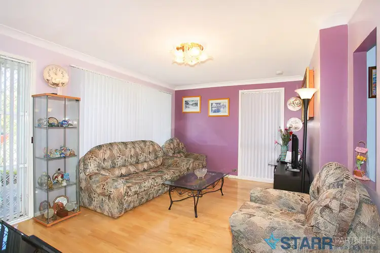 Fifth view of Homely house listing, 3 Skylark Crescent, Erskine Park NSW 2759