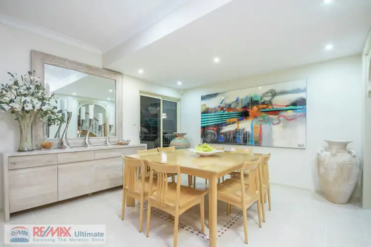 Fifth view of Homely house listing, 6 Euston Court, Murrumba Downs QLD 4503