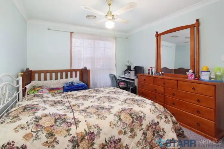 Fifth view of Homely house listing, 26 Iron Bark Way, Colyton NSW 2760