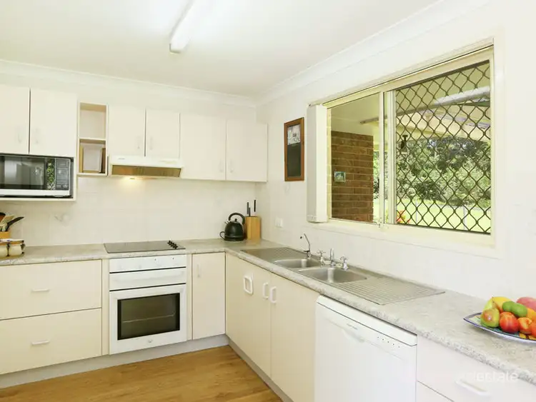 Third view of Homely villa listing, 2/14 Bonalbo Close, Coffs Harbour NSW 2450
