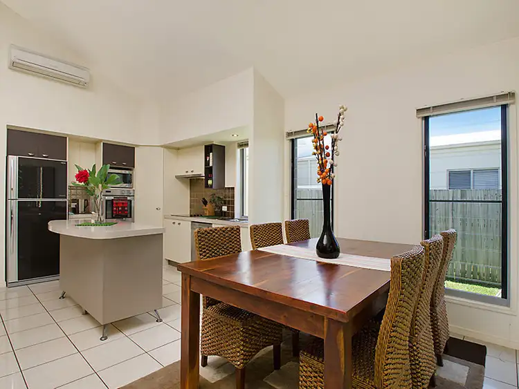 Third view of Homely house listing, 8 Madagascar Crt, Kawana Island QLD 4575
