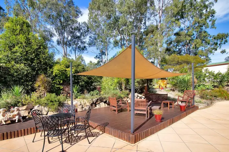 Third view of Homely house listing, 5 Diamantina Circle, Karalee QLD 4306