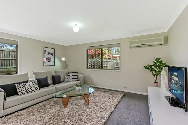 Sixth view of Homely house listing, 45 Eden Crescent, Springfield Lakes QLD 4300