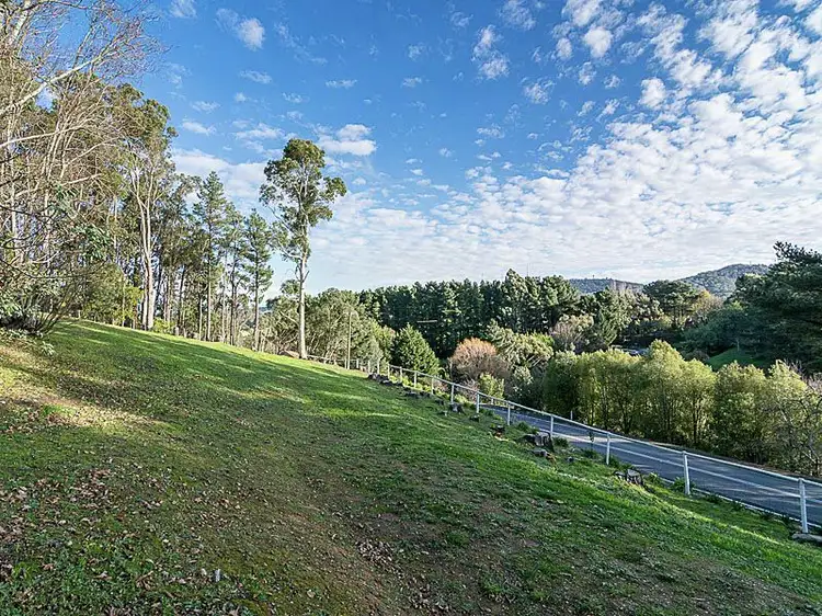 Main view of Homely land listing, L162 Piccadilly Road, Summertown SA 5141