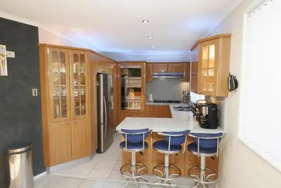 Seventh view of Homely house listing, 28 Windrush Circuit, St Clair NSW 2759