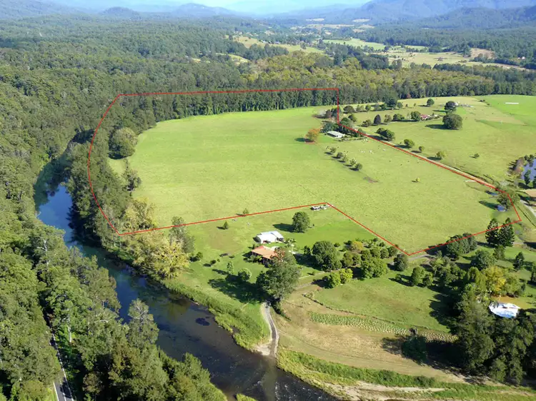 Third view of Homely house listing, 635 Gordonville Rd, Bellingen NSW 2454