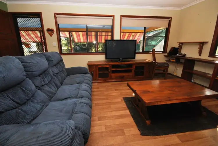 Second view of Homely house listing, 92 Cullen Road, Kilkivan QLD 4600