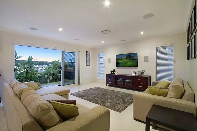 Sixth view of Homely house listing, 26 Heatherdale Drive, Upper Coomera QLD 4209