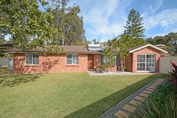 Main view of Homely house listing, 6 Seppelt Close, Eleebana NSW 2282