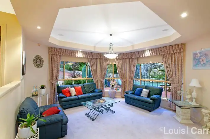 Second view of Homely house listing, 89 Appletree Drive, Cherrybrook NSW 2126