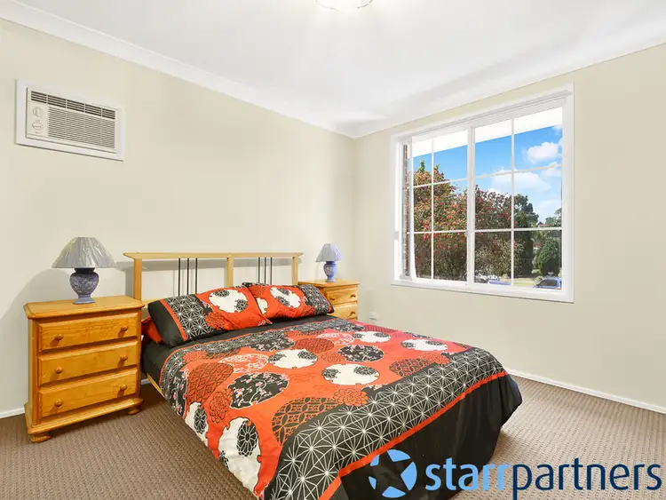 Fifth view of Homely house listing, 4 Peerless Close, Ingleburn NSW 2565