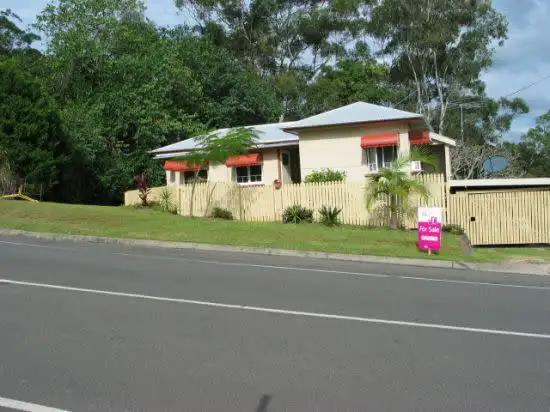 1 ERBACHER ROAD, Nambour QLD 4560