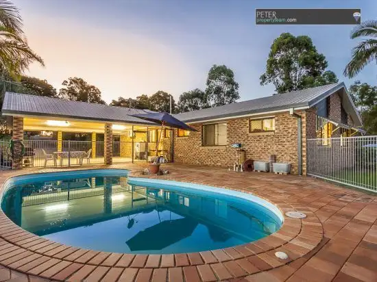 Fourth view of Homely rural property listing, 33 Browns Creek Rd, Narangba QLD 4504