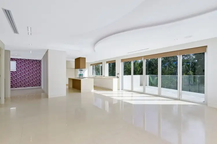 Third view of Homely house listing, 20 Bridgeview Cct, Bella Vista NSW 2153