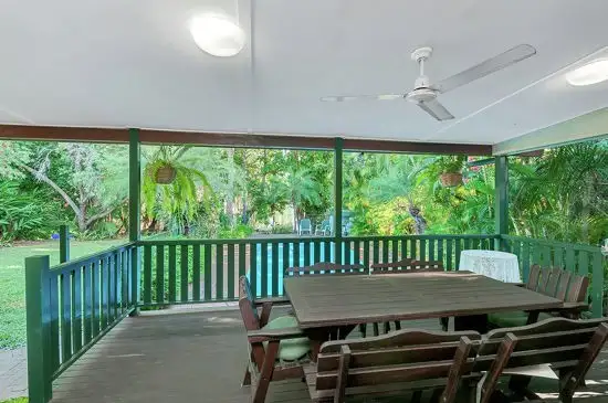 Third view of Homely house listing, 23 Walnut Street, Holloways Beach QLD 4878