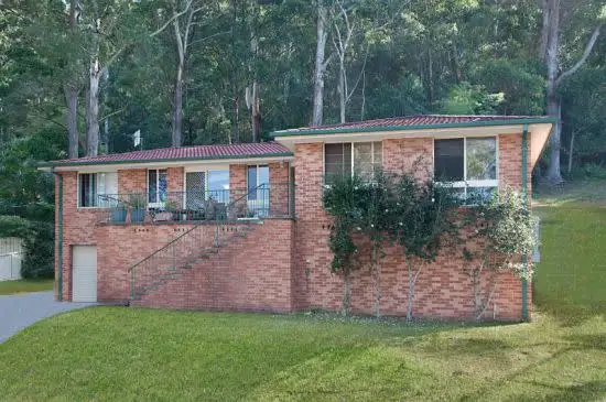 Main view of Homely house listing, 3 Woodview Road, Springfield NSW 2250