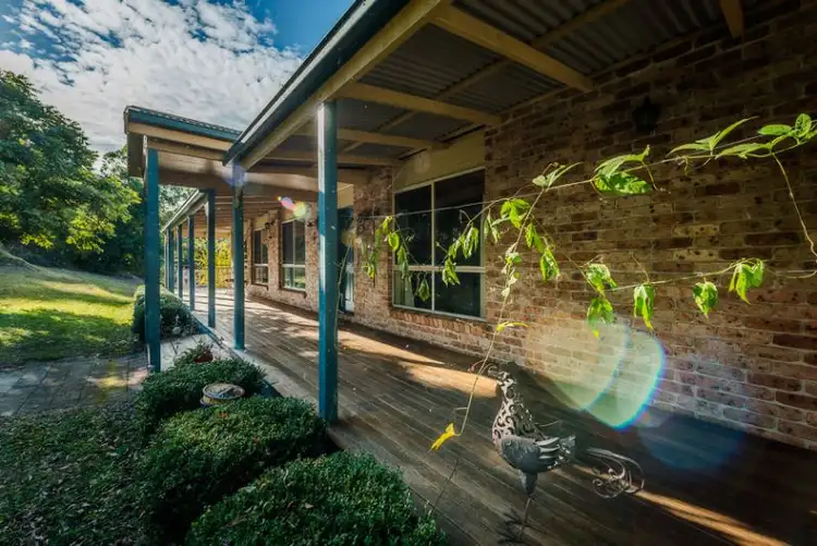 Sixth view of Homely rural property listing, 595 Bowraville Road, Bellingen NSW 2454