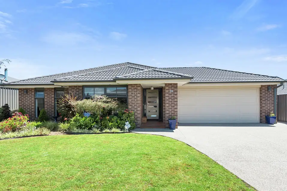 Main view of Homely house listing, 28 Scanlan Drive, Elliminyt VIC 3250
