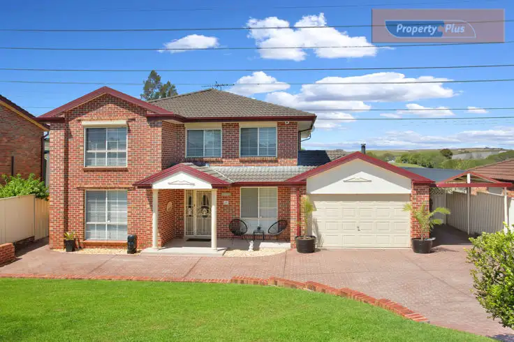 Second view of Homely rural property listing, 66 Chameleon Drive, Erskine Park NSW 2759