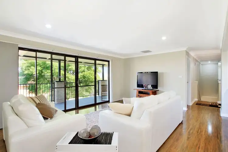 Second view of Homely house listing, 2 Poolya Avenue, Tamworth NSW 2340