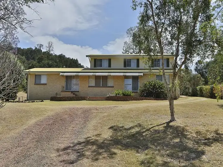Main view of Homely house listing, 21 Meadows Road, Withcott QLD 4352