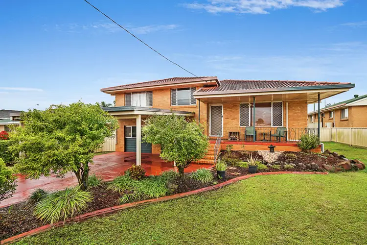 2 Koala Street, Harristown QLD 4350