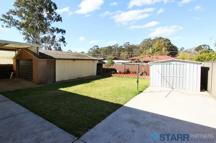 Fourth view of Homely house listing, 24 Edith Street, Kingswood NSW 2747